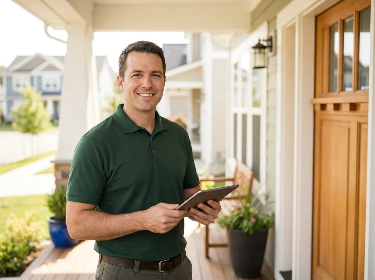 Pest control FAQs for Le Grand, IA